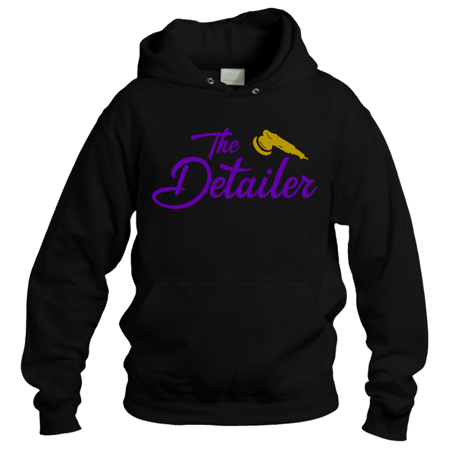 The Detailer Hoodie