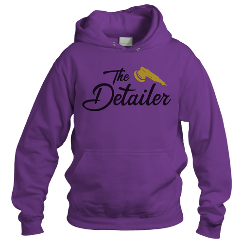 The Detailer Hoodie