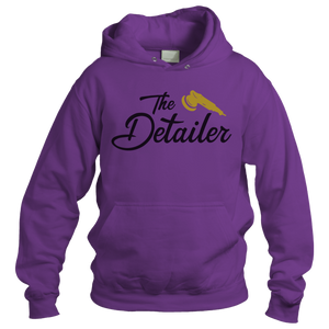 The Detailer Hoodie