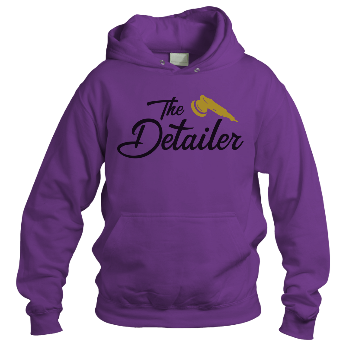 The Detailer Hoodie