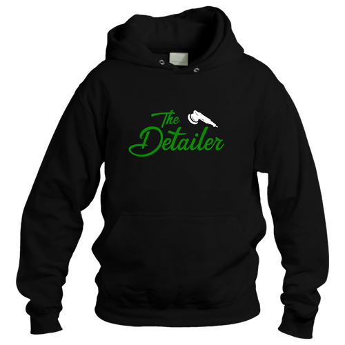 The Detailer Hoodie