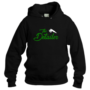 The Detailer Hoodie