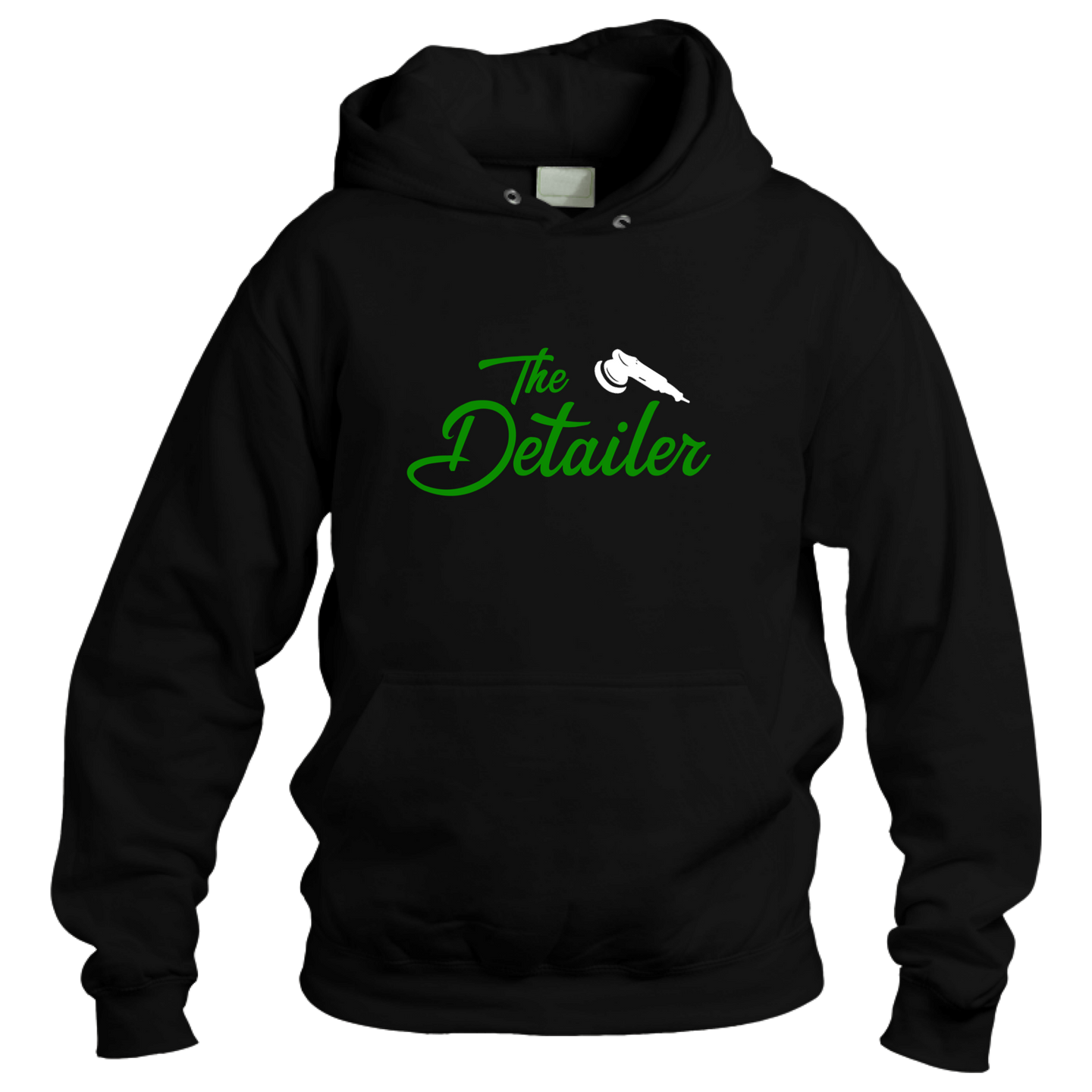 The Detailer Hoodie