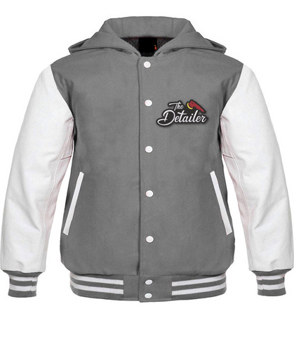 Letterman Jacket