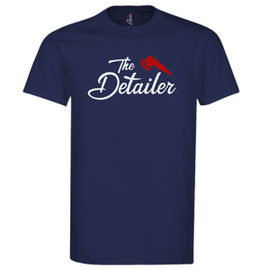 "The Detailer" T-Shirt