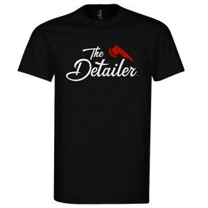 "The Detailer" T-Shirt