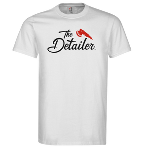 "The Detailer" T-Shirt