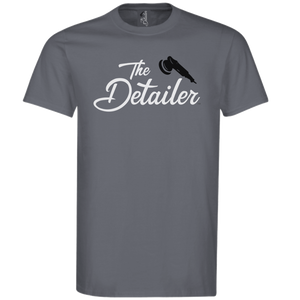 "The Detailer" T-Shirt