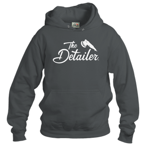 The Detailer Hoodie