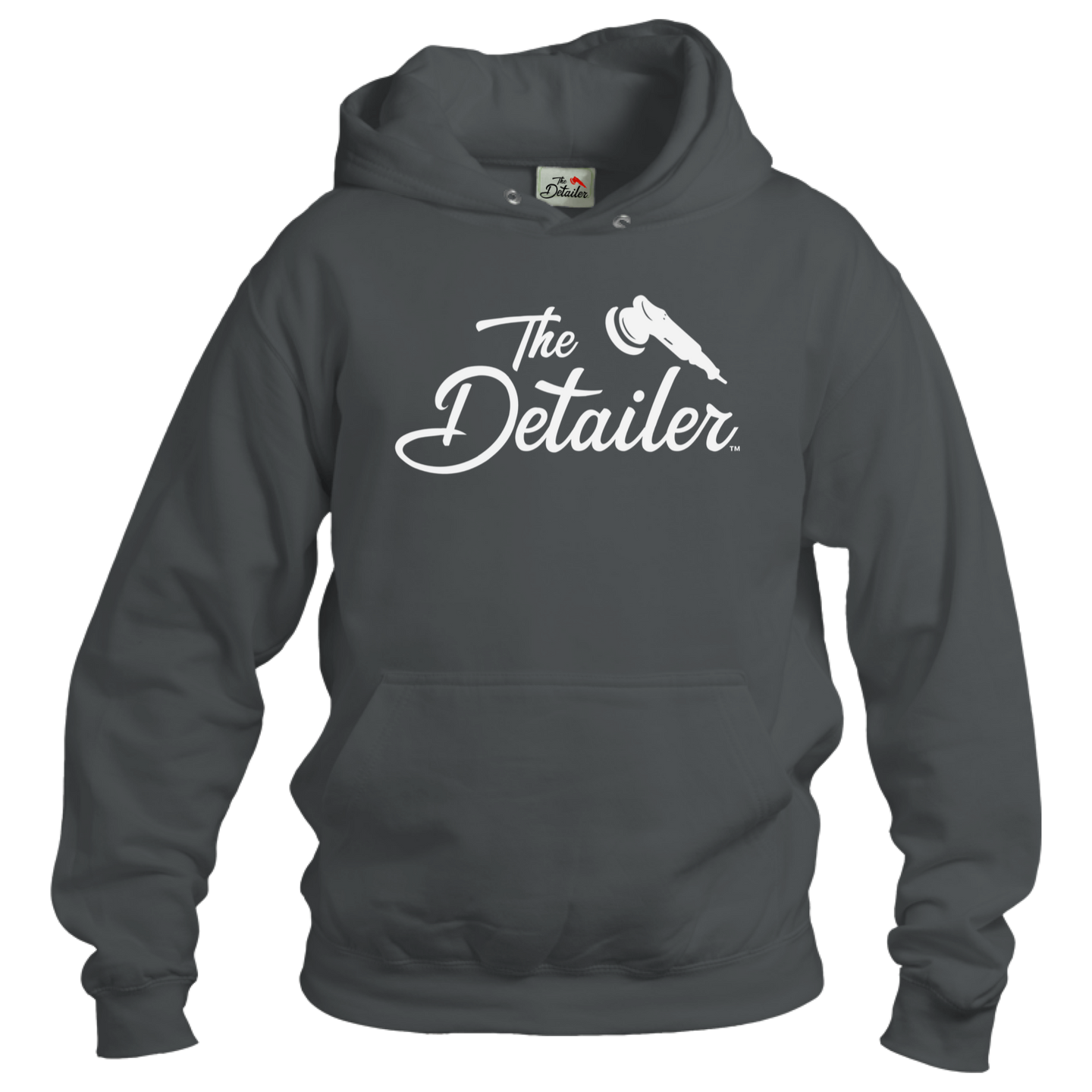 The Detailer Hoodie