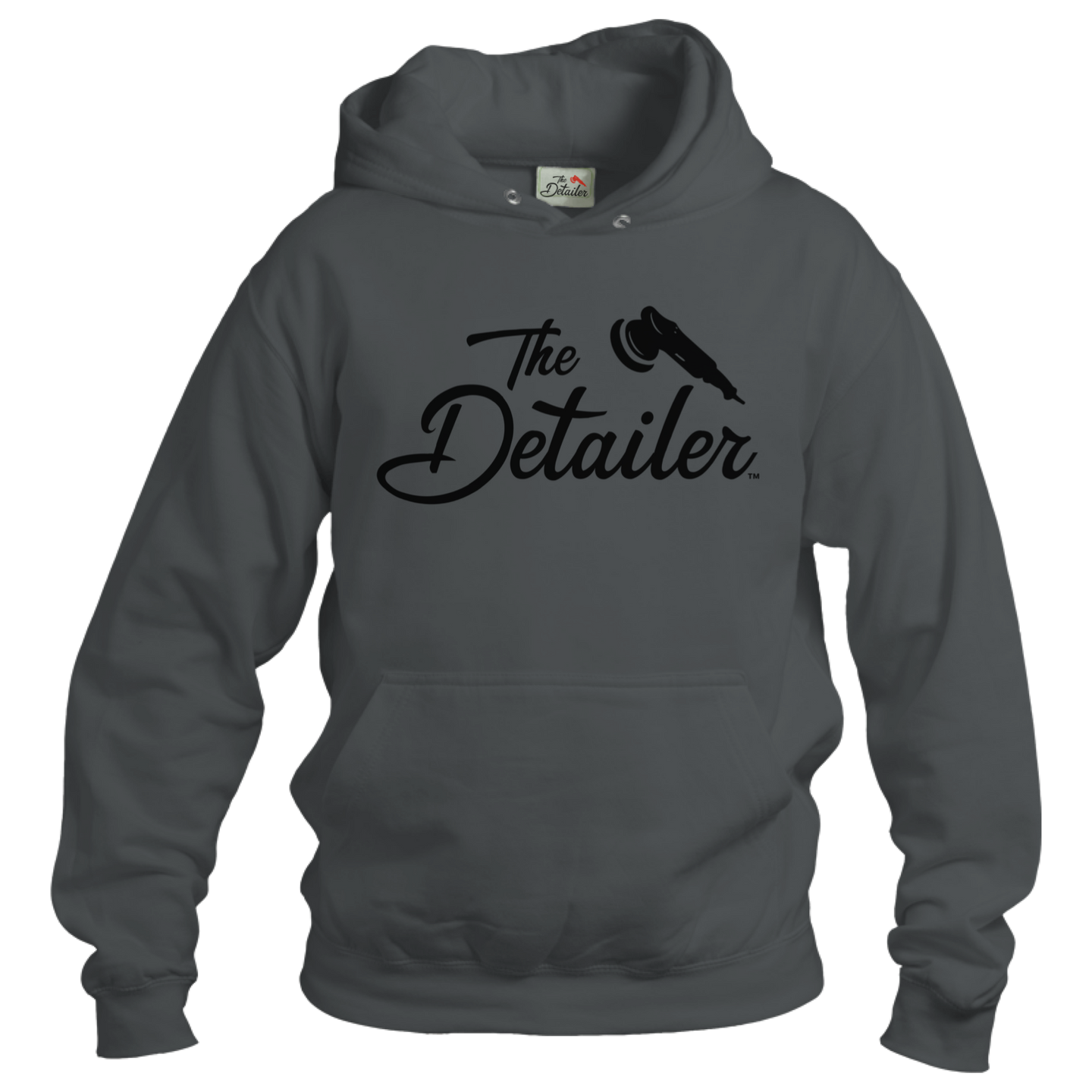 The Detailer Hoodie