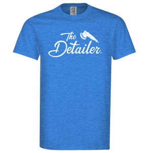 "The Detailer" T-Shirt