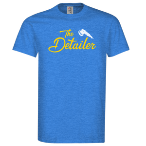 "The Detailer" T-Shirt