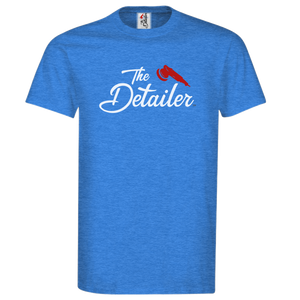 "The Detailer" T-Shirt