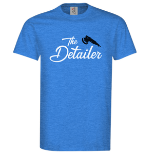 "The Detailer" T-Shirt