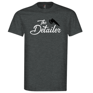 "The Detailer" T-Shirt