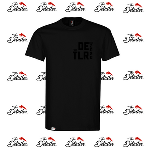 The DETLR **BlackOutTuesday** Limited Edition