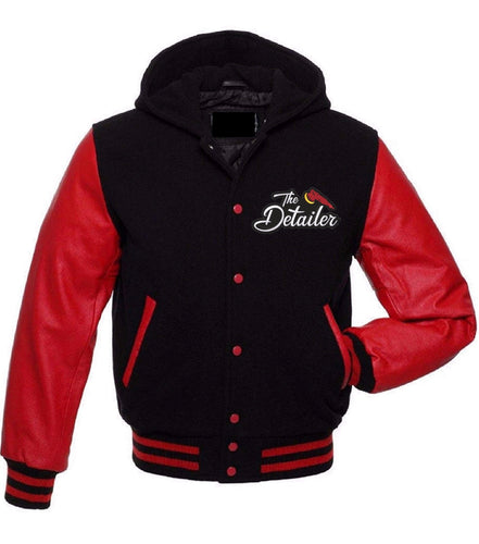 Letterman Jacket