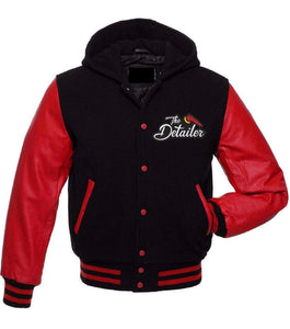 Letterman Jacket