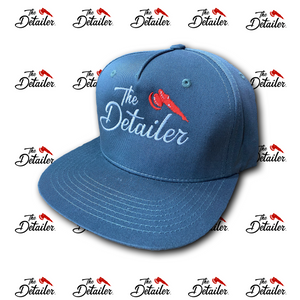 The Detailer’s SnapBack