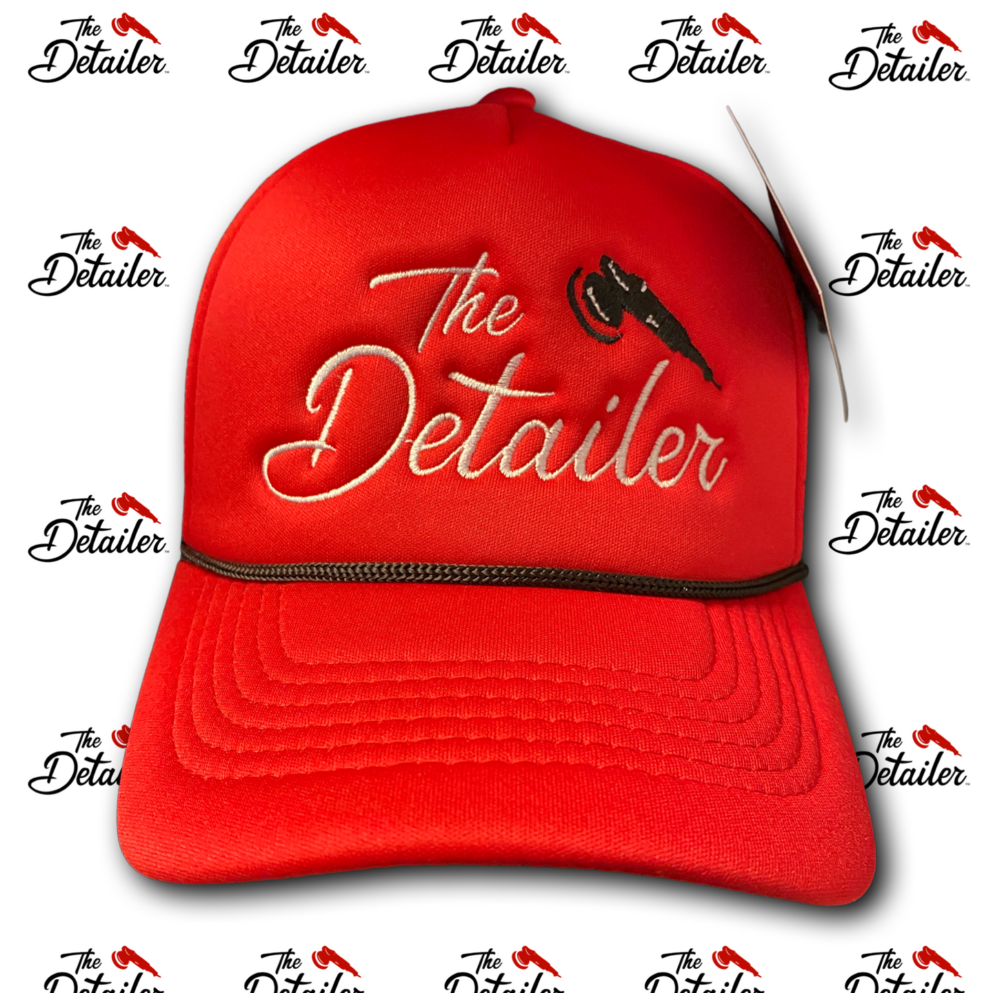 The Truckers SnapBack