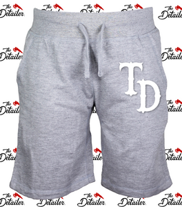 The TD Shorts