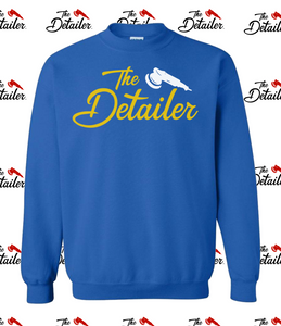 The Detailer Sweatshirt