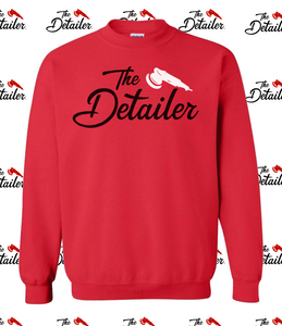 The Detailer Sweatshirt