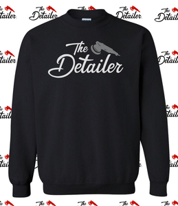 The Detailer Sweatshirt