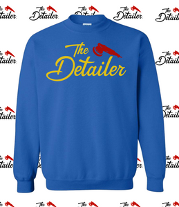 The Detailer Sweatshirt