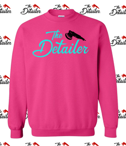 The Detailer Sweatshirt