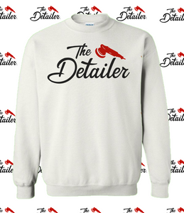 The Detailer Sweatshirt