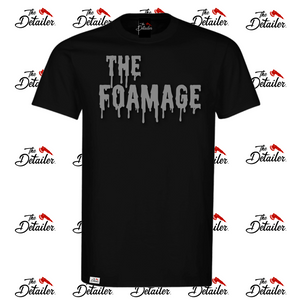 The Foamage