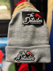 The Detailer’s Beanie