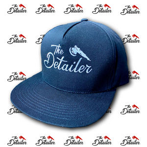 The Detailer’s SnapBack