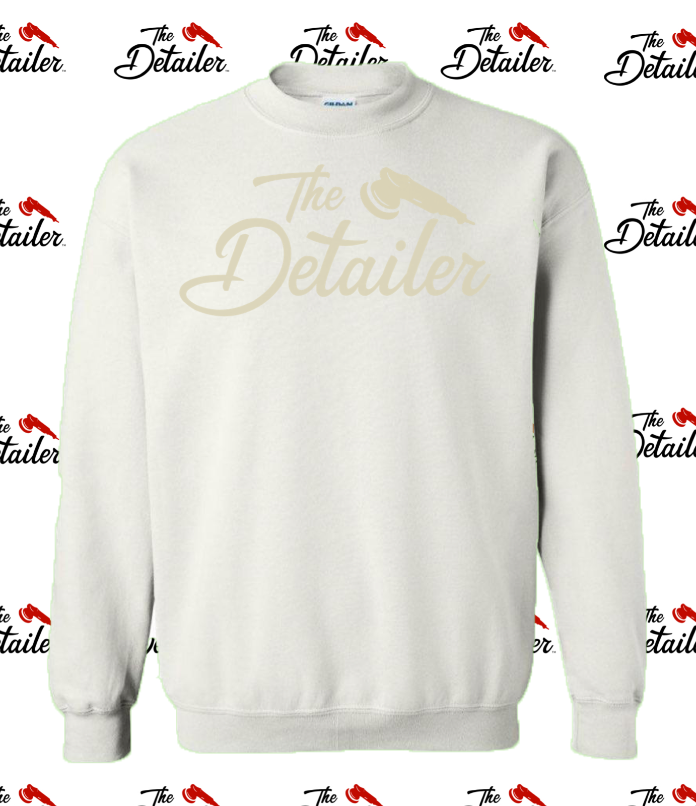 The Detailer Sweatshirt