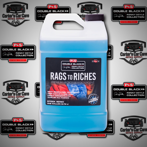 Rags To Riches – The Detailer Life