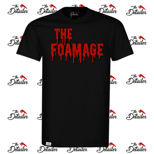 The Foamage