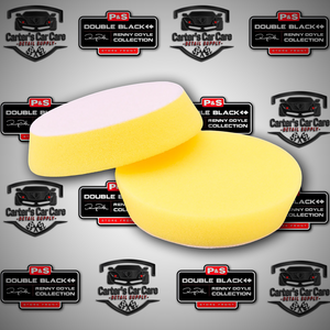 DB Uro Tech Foam Pads (Yellow)