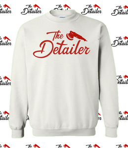 The Detailer Sweatshirt