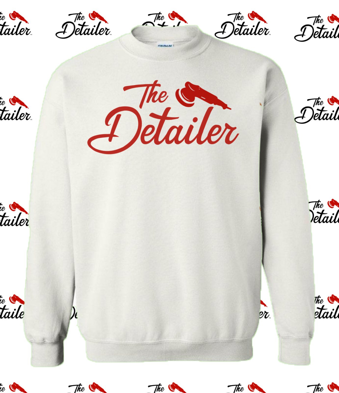 The Detailer Sweatshirt