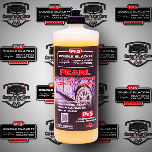 Pearl Auto Shampoo Concentrate