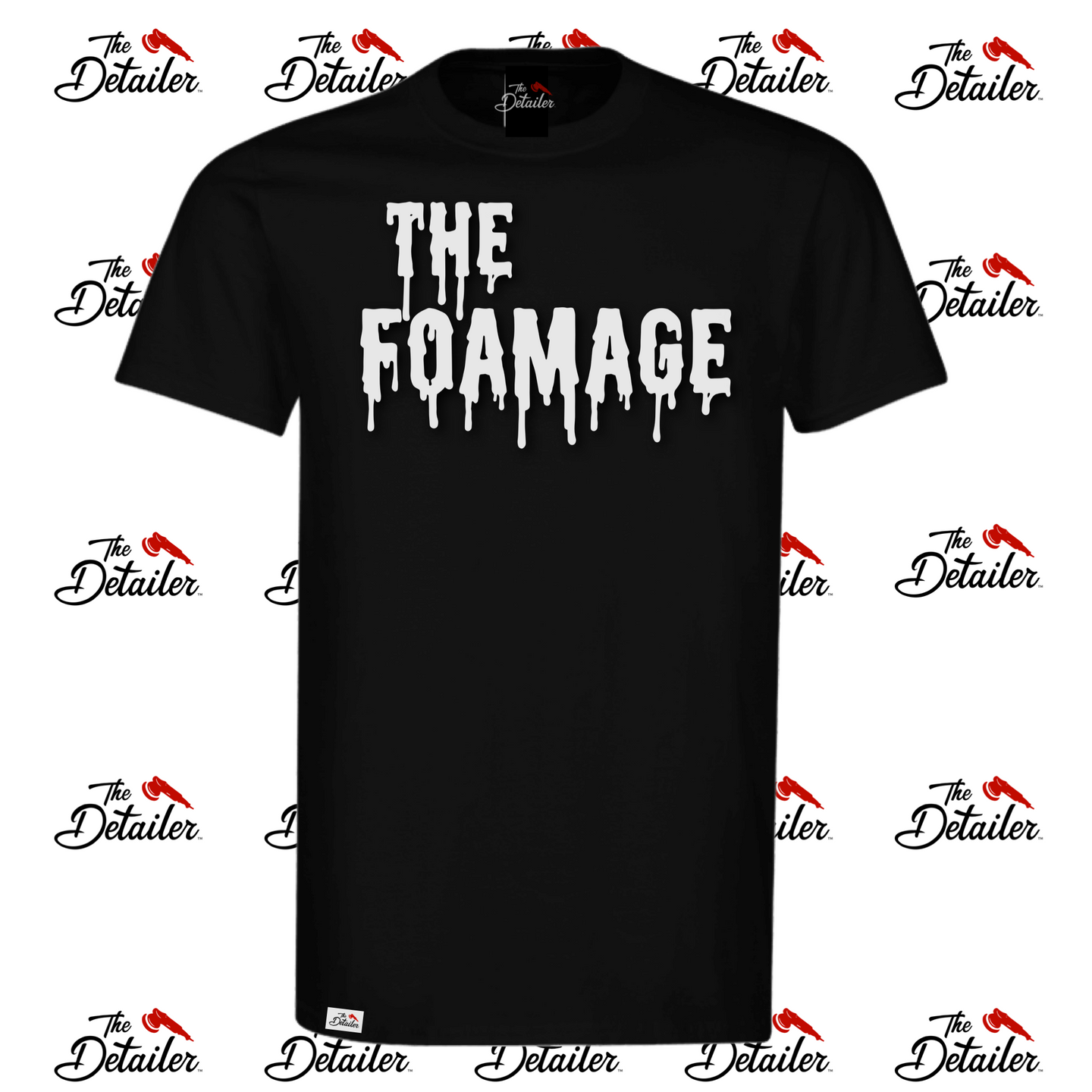 The Foamage