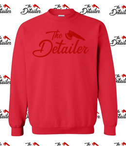 The Detailer Hoodie