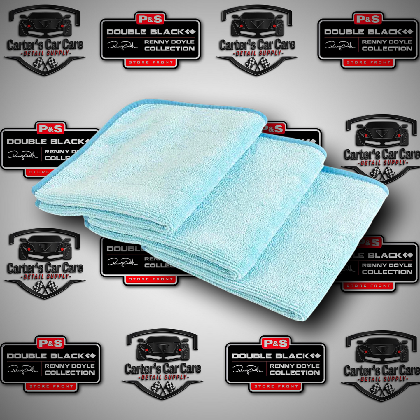 True Vue Premium Towel