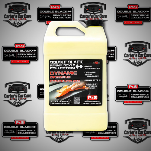 P&S CLARITY CREME 16 OZ. – Auto Detail Supply Pros