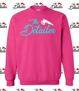 The Detailer Sweatshirt