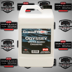 Odyssey Water Based Dressing