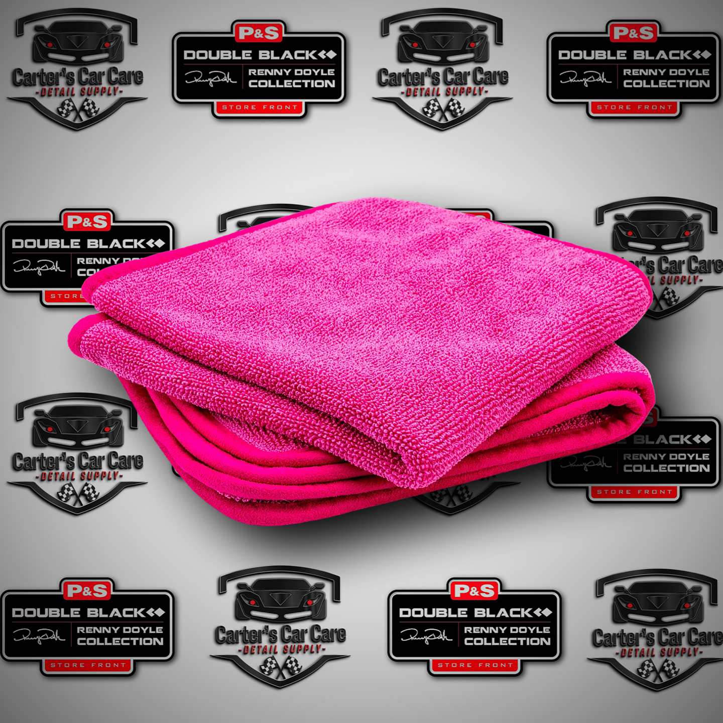 Dream Maker Premium Towel