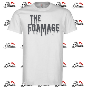 The Foamage